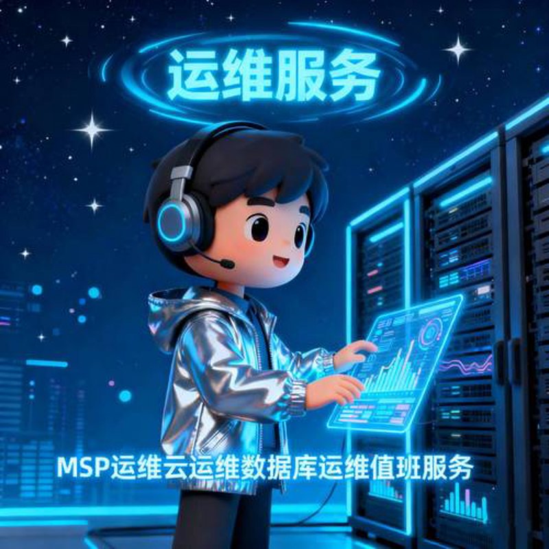 IT运维外包：警惕常见的误区