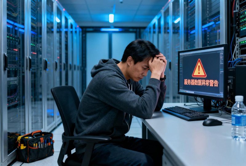 IT运维外包：企业科技发展的得力助手