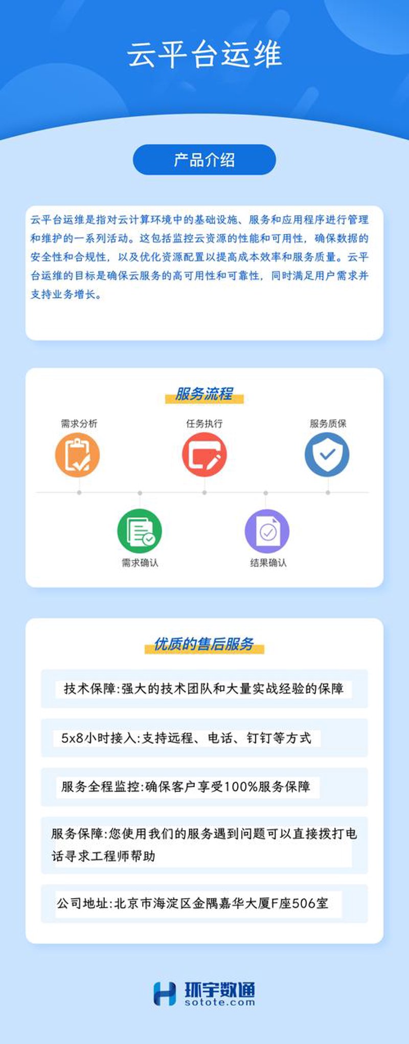 服务器运维：构建坚实的信息基石